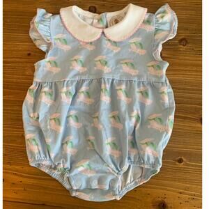 Cypress Row‎ Summer Ready Bubble size 12 mo